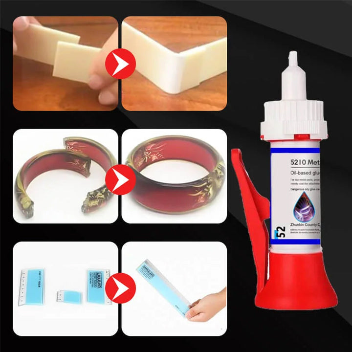 Powerful Solder Multi-Material Repair Adhesive | Stornfield