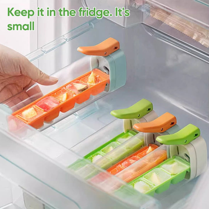 New ice cube trays | Stornfield