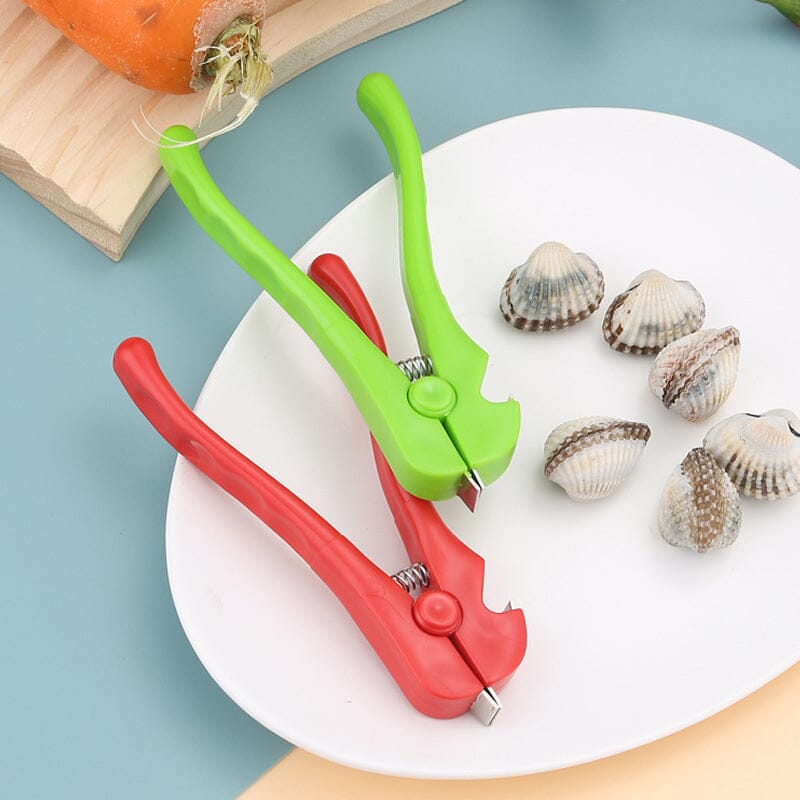 Clam Pliers for Restaurant & Home | Stornfield