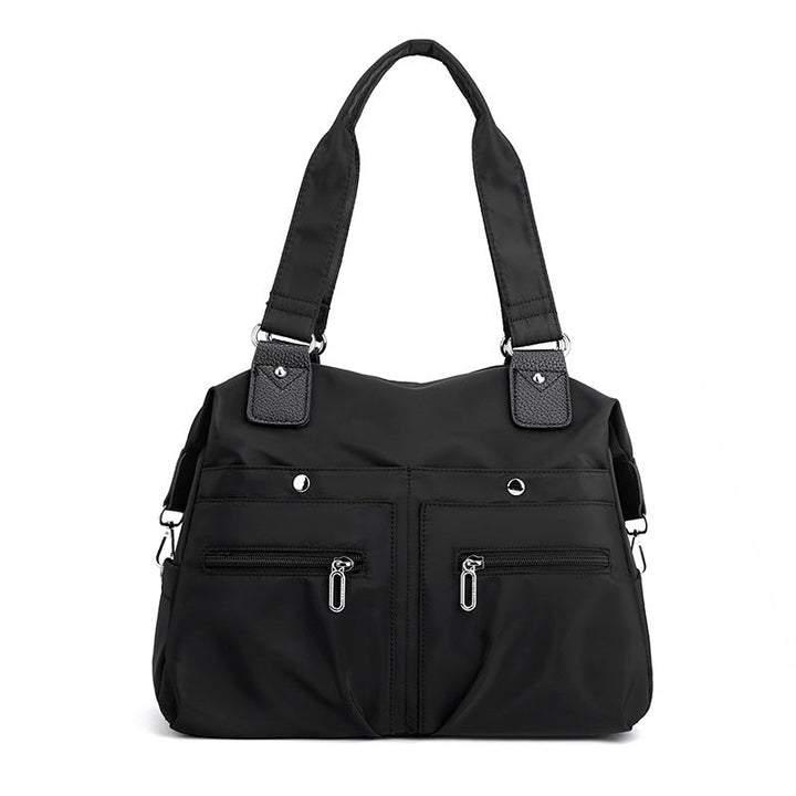 Stornfield | Waterproof Simple Nylon Handbag