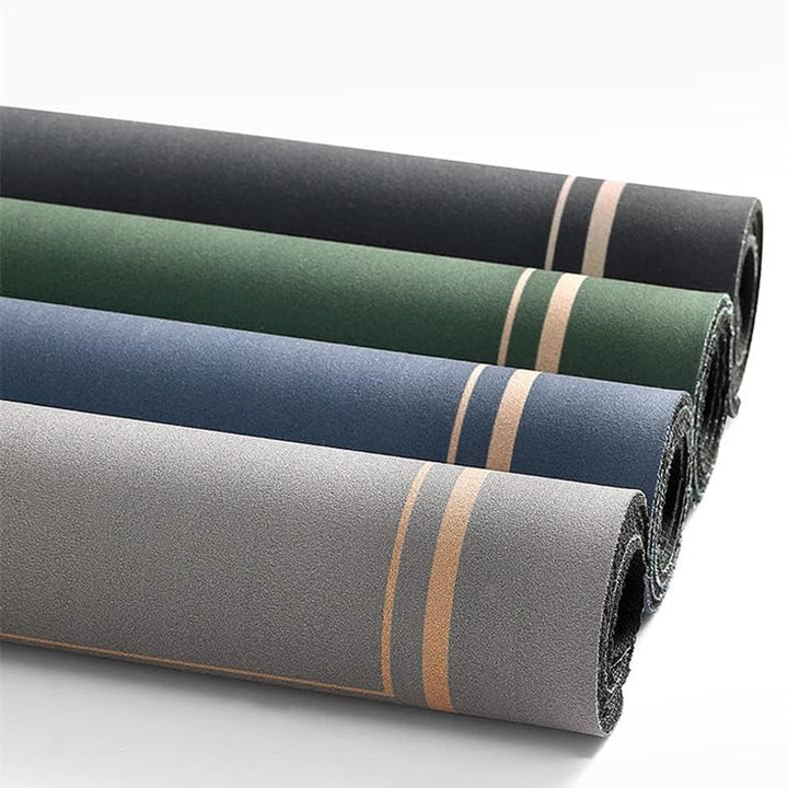 Minimalist Super Absorbent Quick Drying Bath Mat | Stornfield