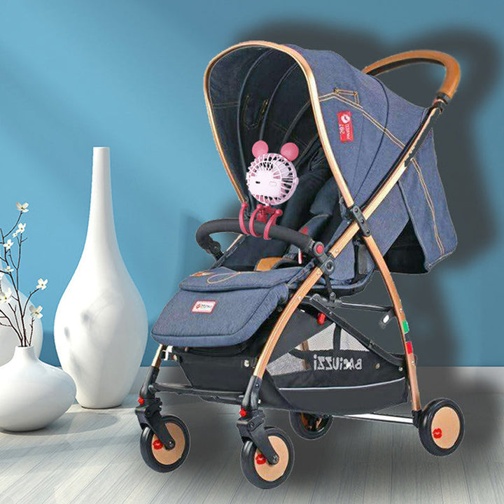 Portable Baby Fan | Stornfield