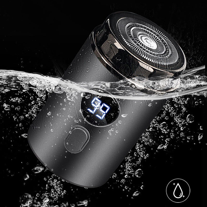 Mini portable electric shaver | Stornfield