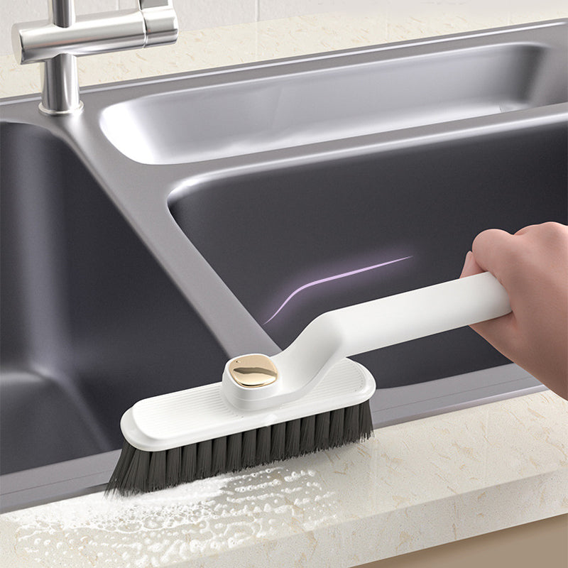 Multifunctional rotating joint cleaning brush | Stornfield