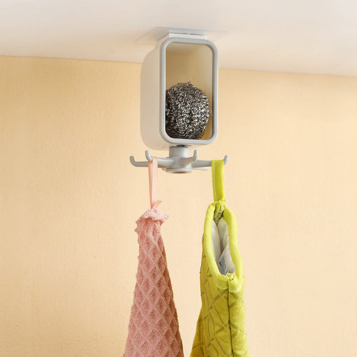 Storage Box Hook | Stornfield