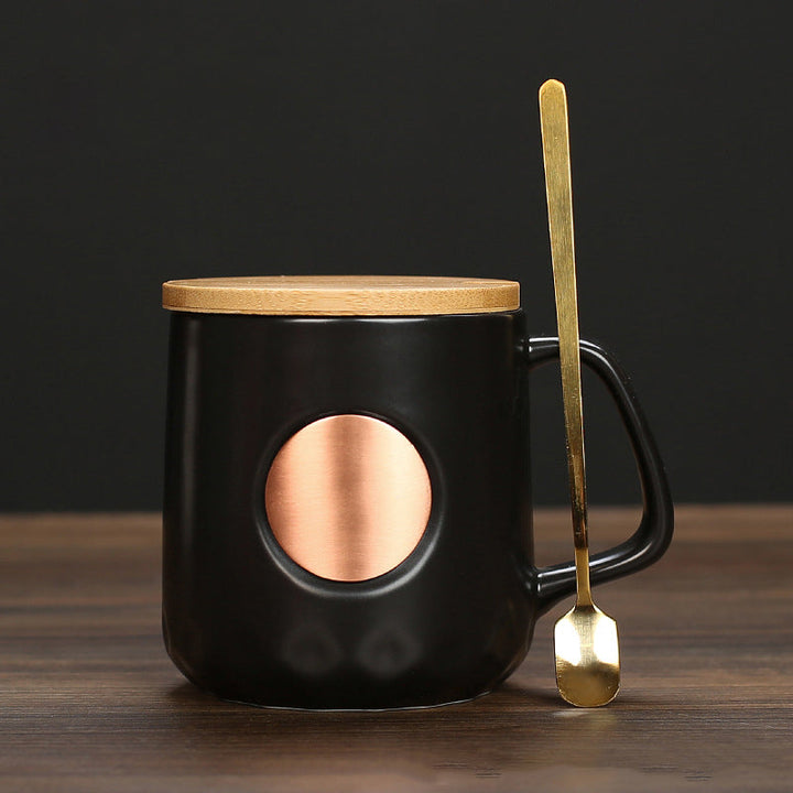 Stornfield | Starbucks Creative Bronze Mug