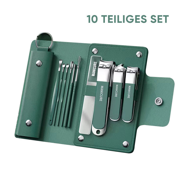 Spritz water protected nail clipper set | Stornfield