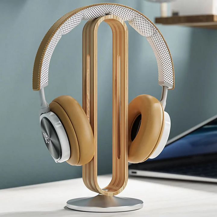 Stornfield | EcoHarmony Headphone Stand