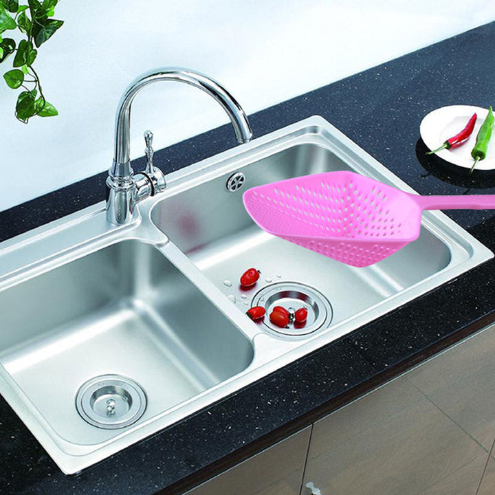 Cuillère en silicone pour la cuisine | Stornfield