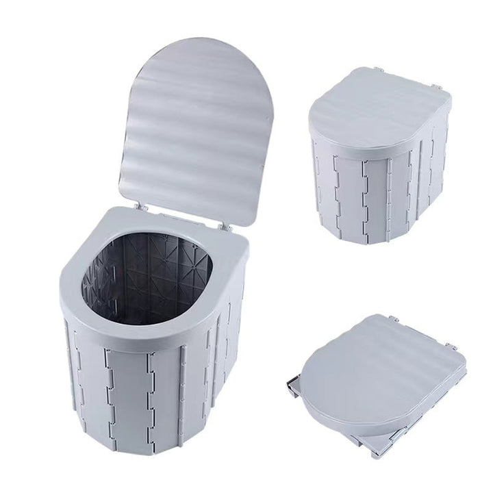 Portable Camping Toilets | Stornfield