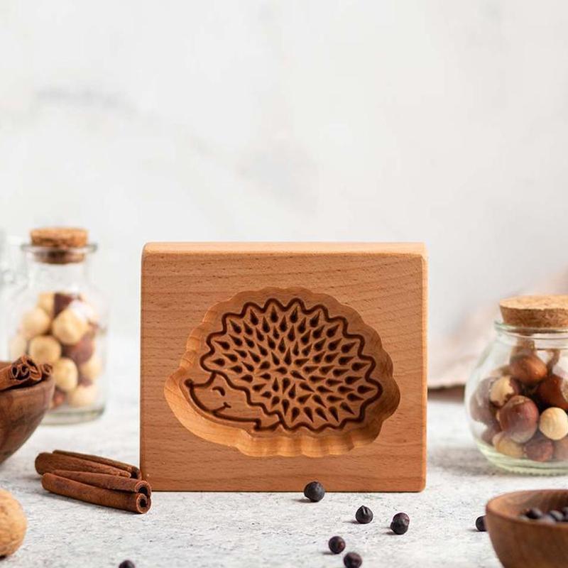 Cookie Mold Cutter | Stornfield