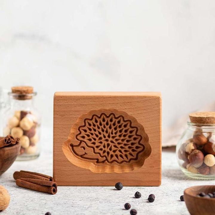 Cookie Mold Cutter | Stornfield
