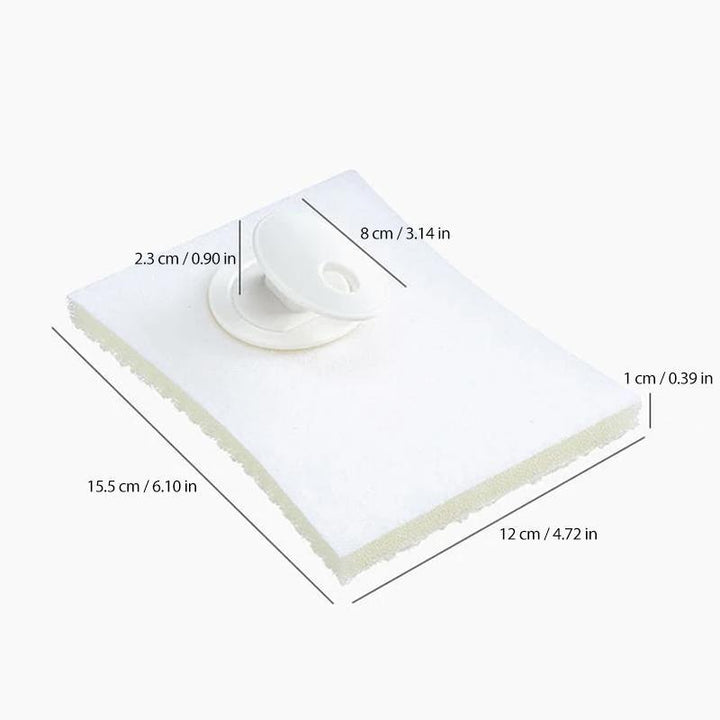 Multi-use Window Brush | Stornfield
