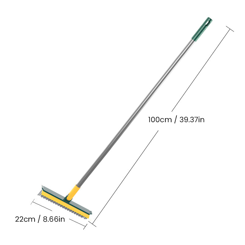 2 in 1 Floor Cleaning Scrub Brush | Stornfield