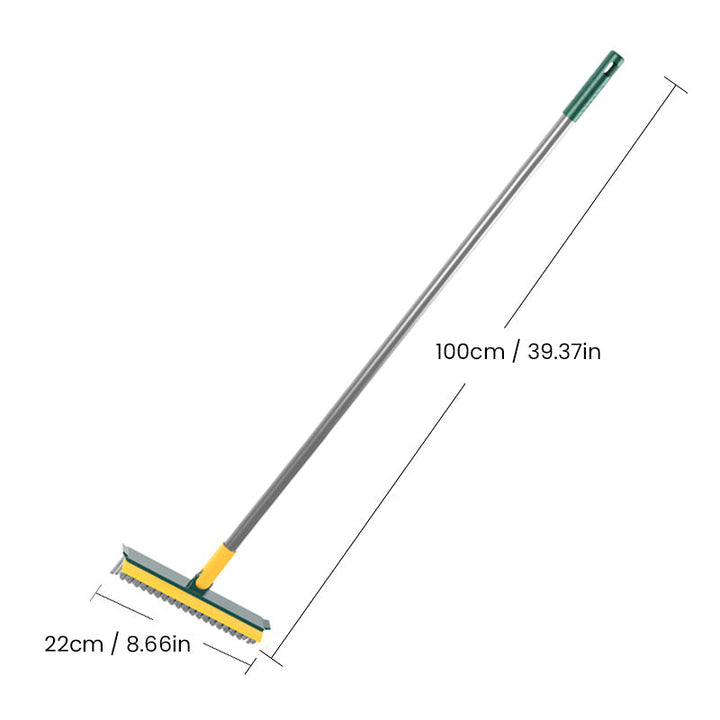 2 in 1 Floor Cleaning Scrub Brush | Stornfield
