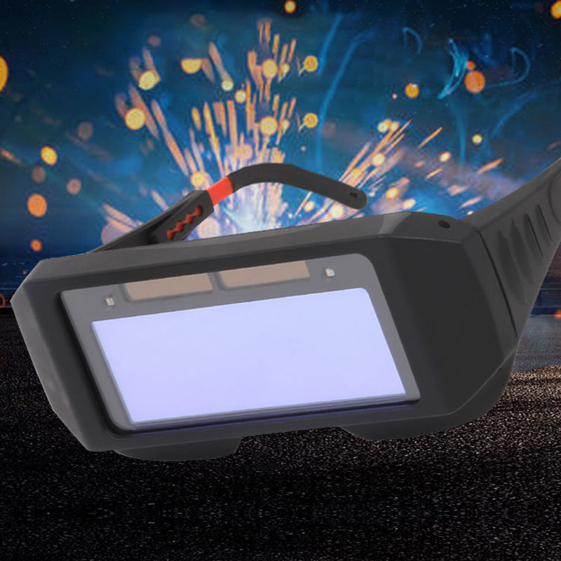 Stornfield | Automatic Variable Photoelectric Welding Glasses