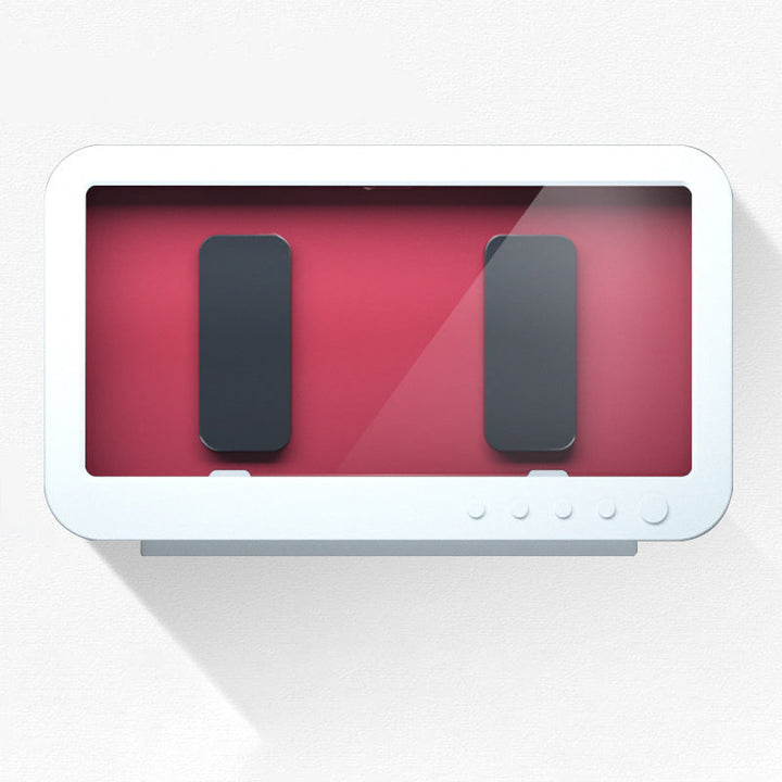 Shower Phone Holder Waterproof Touchable | Stornfield