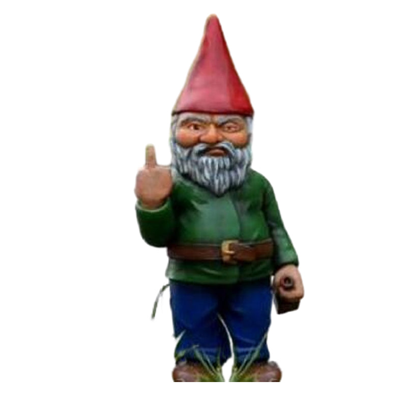 Christmas Gnome Ornament | Stornfield