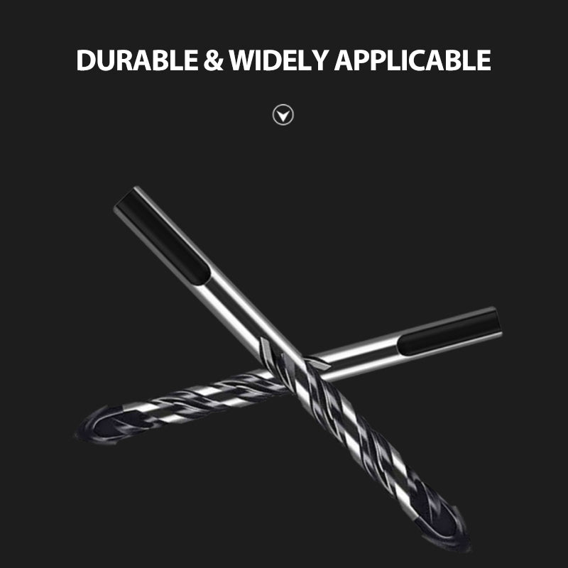 Stornfield | 7-Piece Multi-purpose Drill