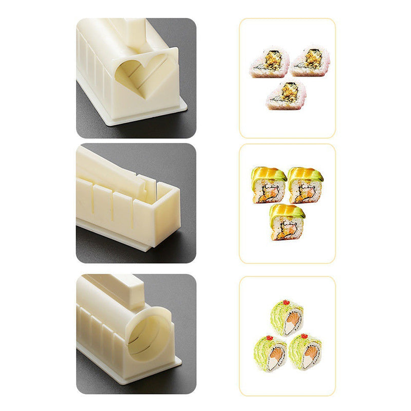Sushi Mold | Stornfield