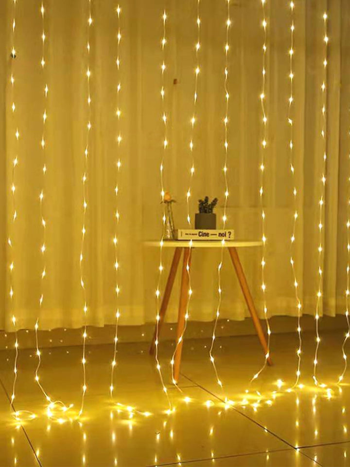 Stornfield | 120 LED 2 x 2M String Lights - New Lighting