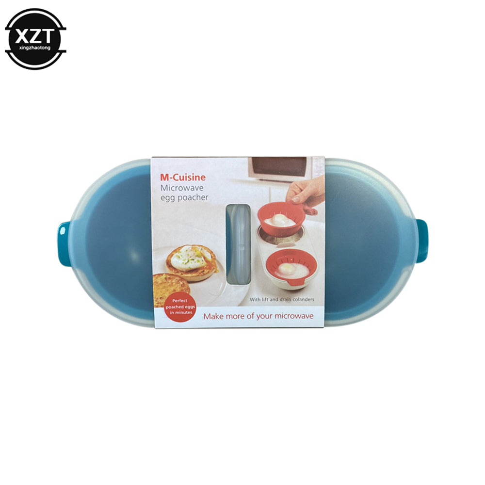 Uovo - The One Minute Egg Poacher | Stornfield