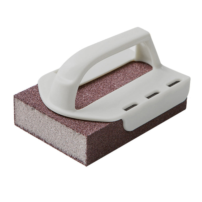 Decontamination cleaning brush | Stornfield
