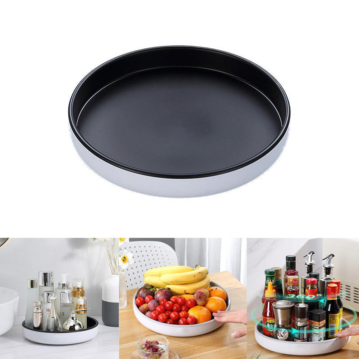 Stornfield | 360° Rotating Storage Shelf