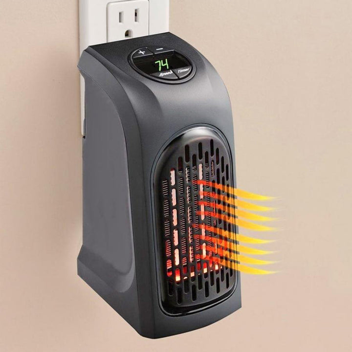 Stornfield | Portable Heater for Home and Office