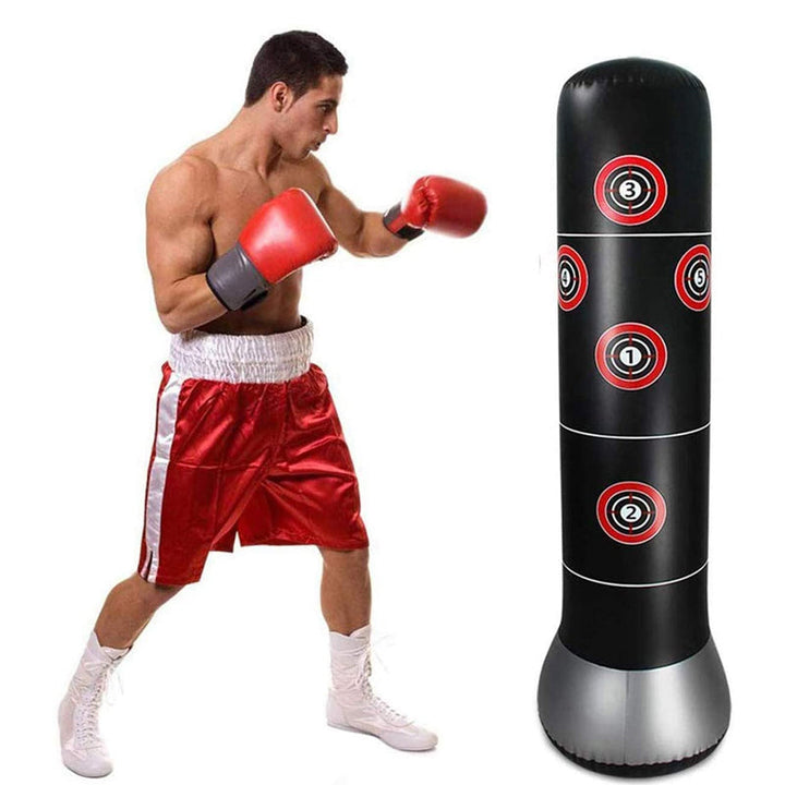 Inflatable Speaker Column | Stornfield
