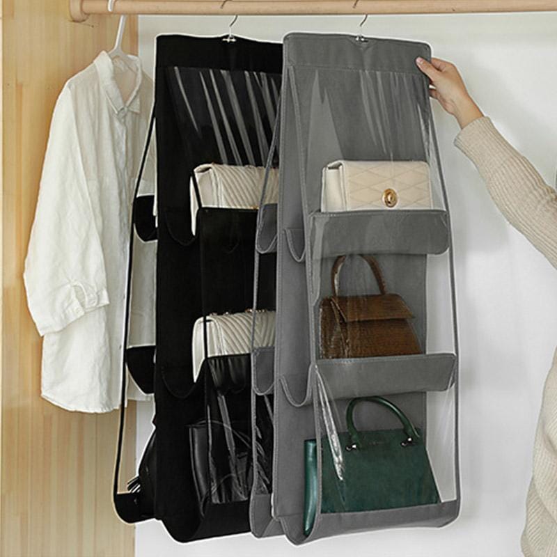 Foldable Wardrobe Organizer | Stornfield