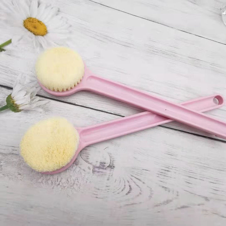 Soft Bristles Bath Brush | Stornfield