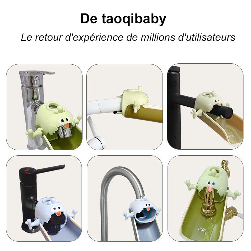 Baby tap extender | Stornfield