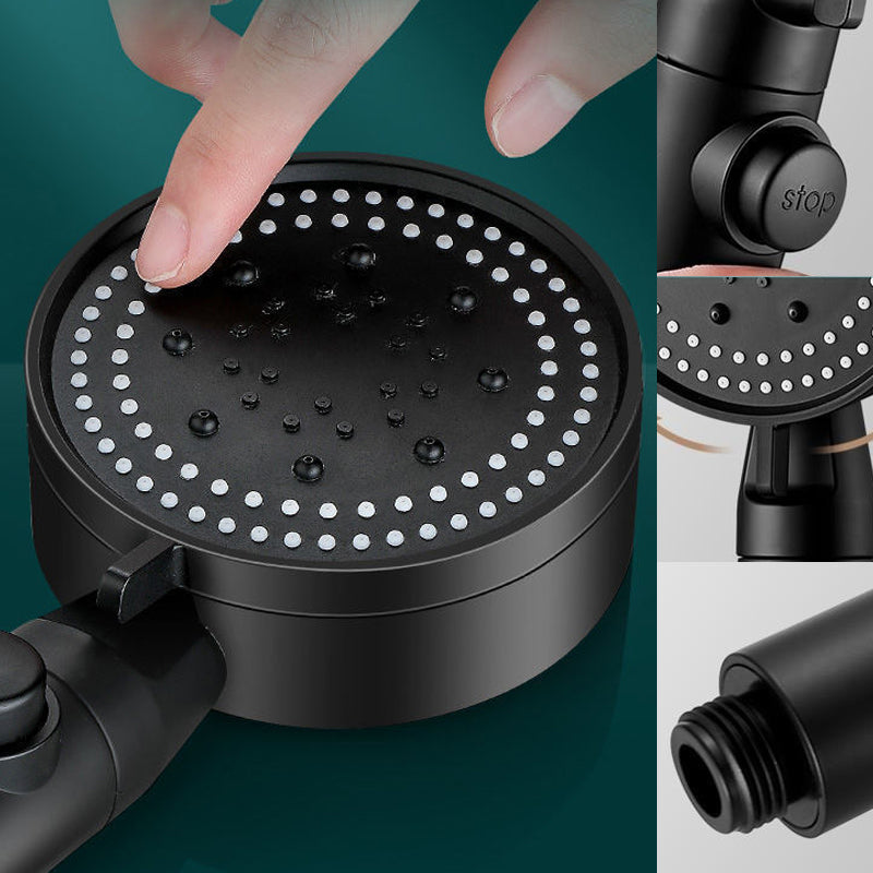 Multifunctional high-pressure showerhead | Stornfield