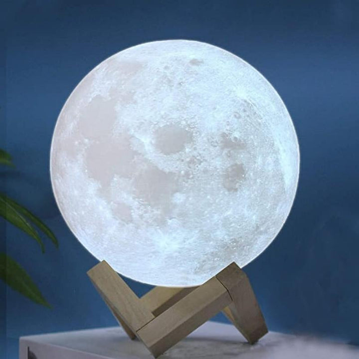 Moon Night Light | Stornfield