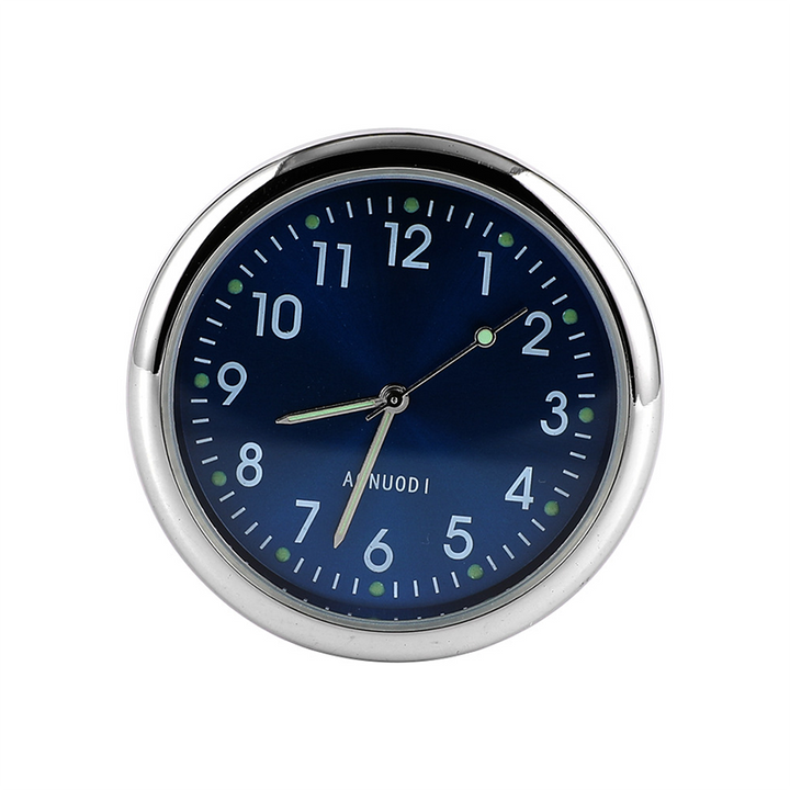 Stornfield | Mini Car Clock
