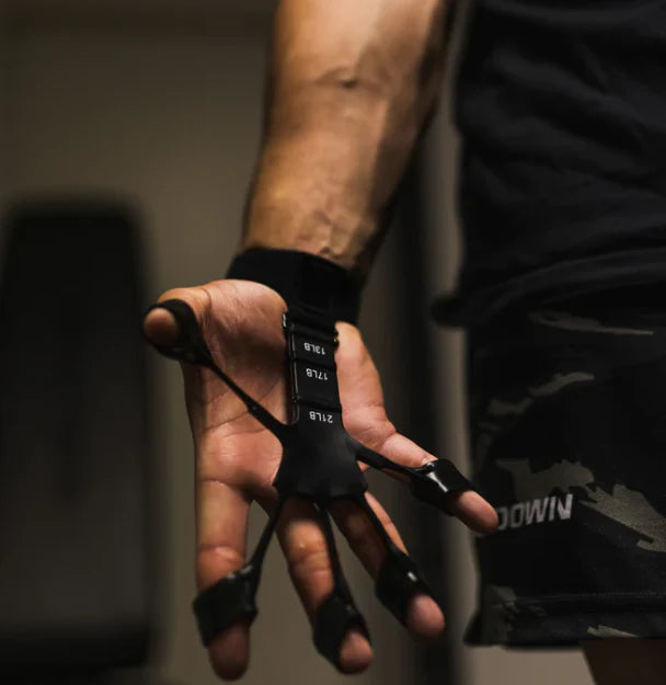 PowerFlex | Forearm Trainer | Stornfield