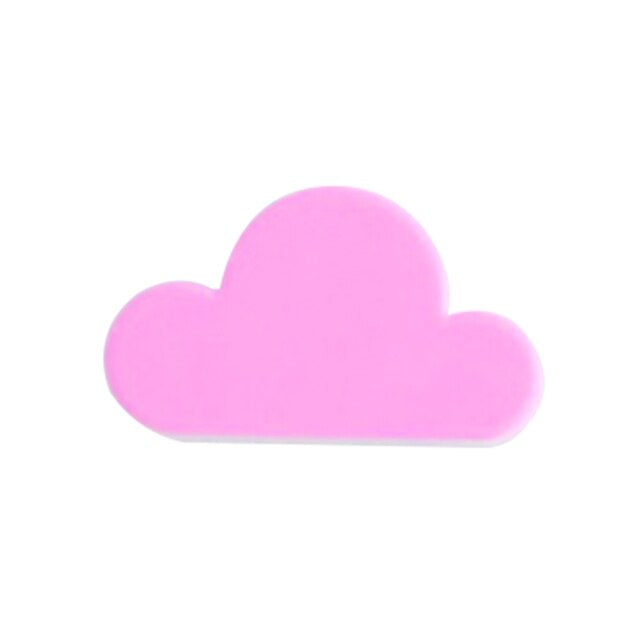 Cloud Magnetic Wall Key Holder | Stornfield