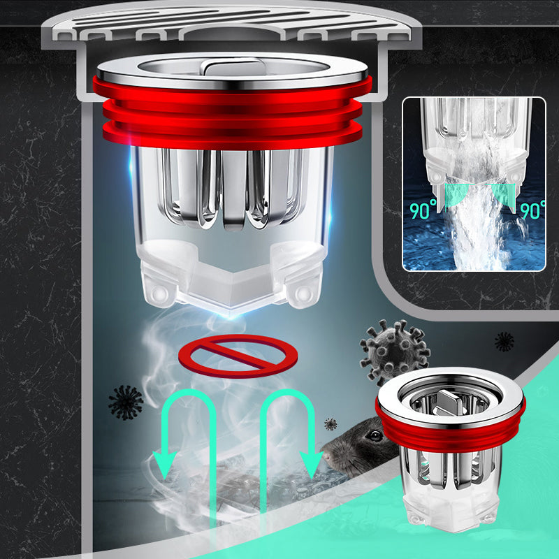 Stornfield | Odorless Floor Drain