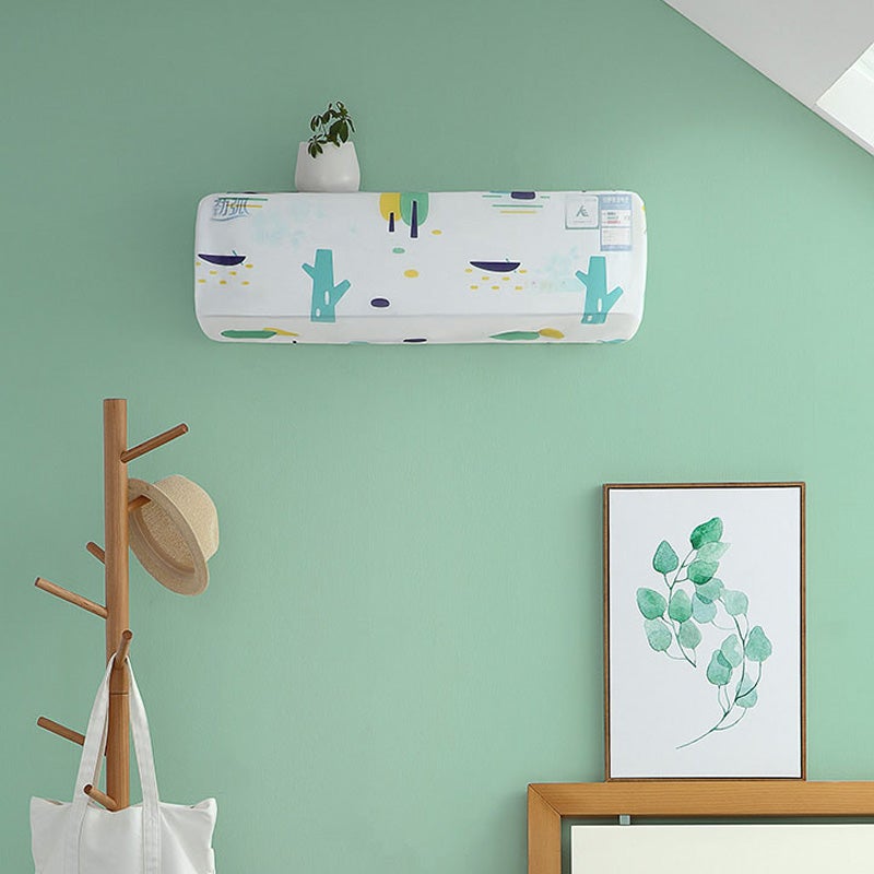 Air Conditioner Protection Cover | Stornfield