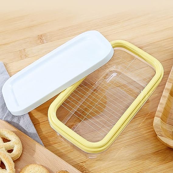 Butter dish cooling storage container | Stornfield