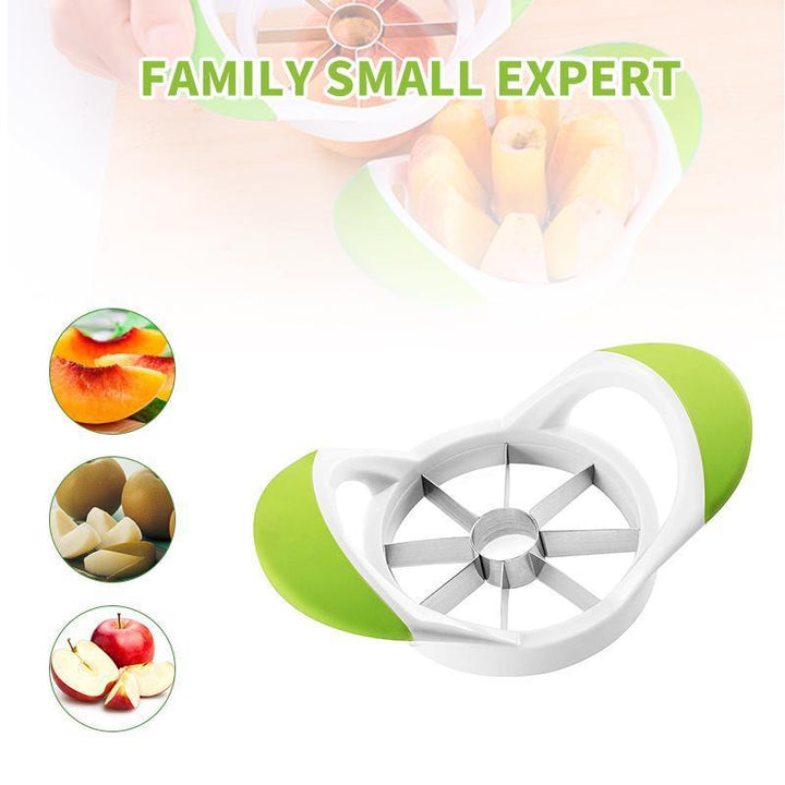 Kitchen Apple Slicer Cutter and Corer | Stornfield