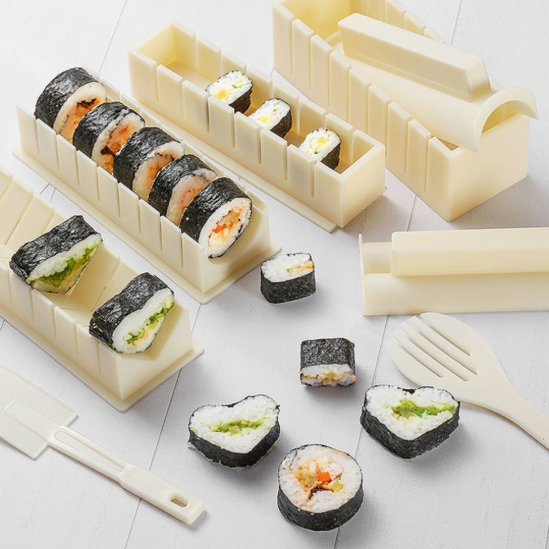 Sushi Mold | Stornfield
