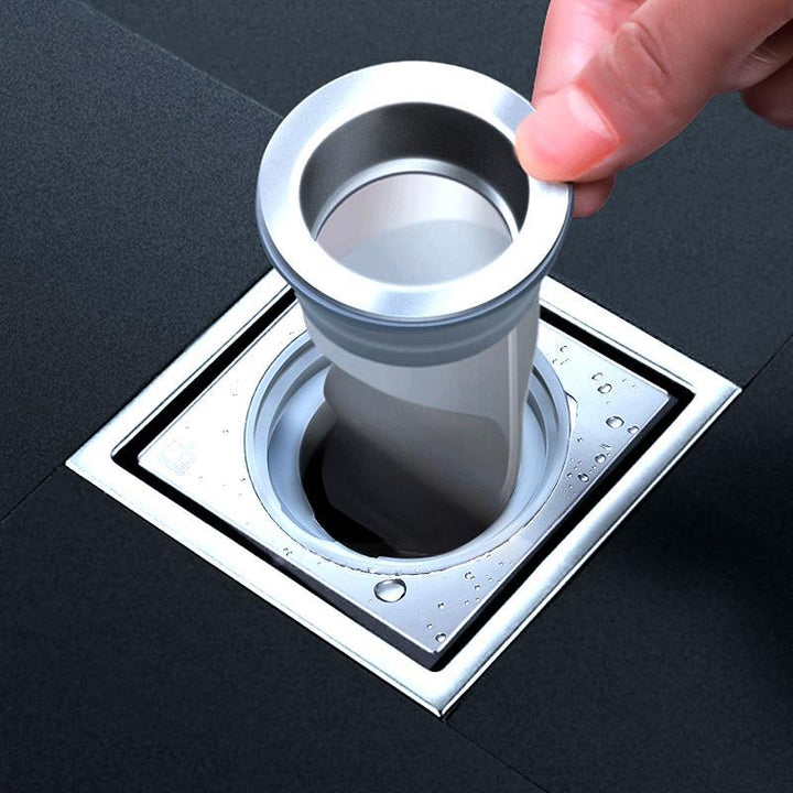 Bathroom Sink Deodorant Silicone Filter | Stornfield