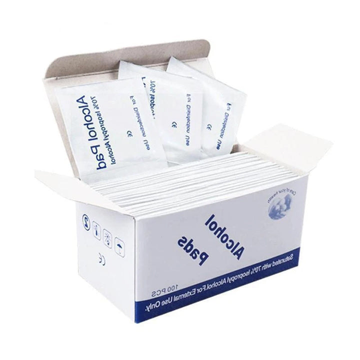 Single-use disinfectant wipe | Stornfield