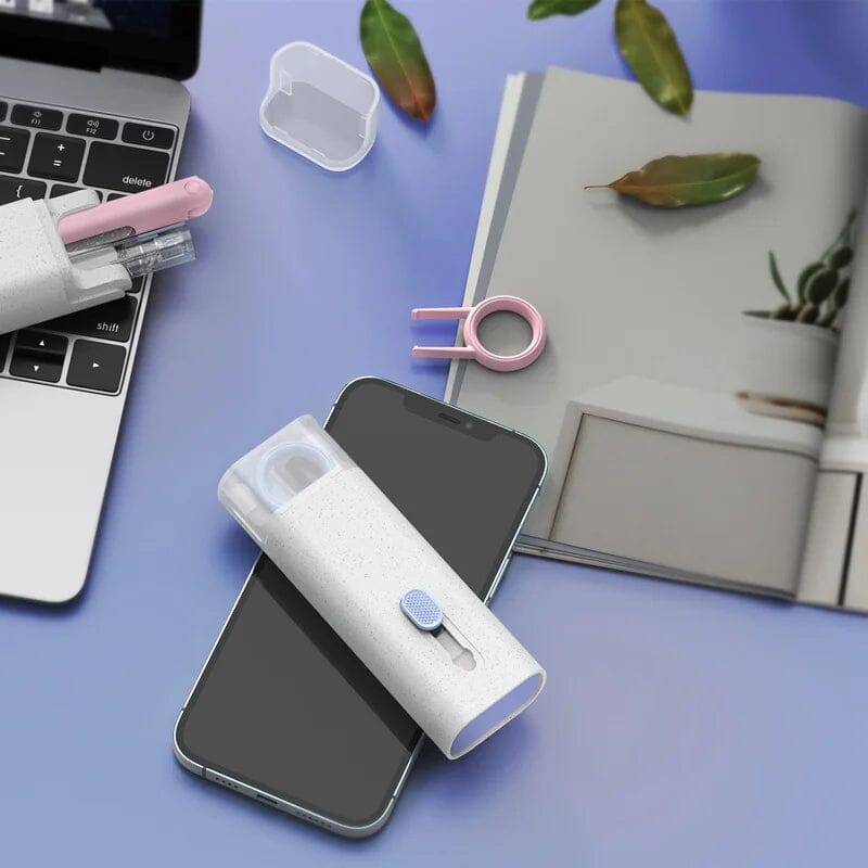 All-in-1 Keyboard Cleaning Brush | Stornfield