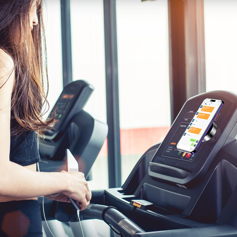 Magnetic Phone Holder | Stornfield