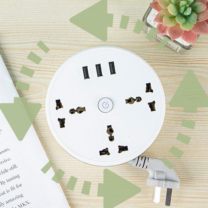 Universal Power Strip | Stornfield