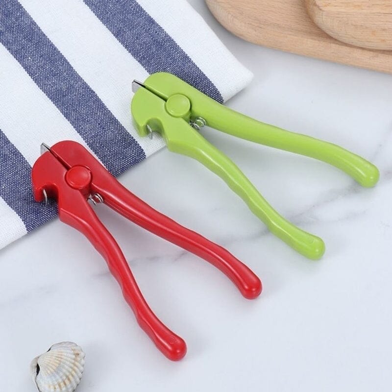 Clam Pliers for Restaurant & Home | Stornfield