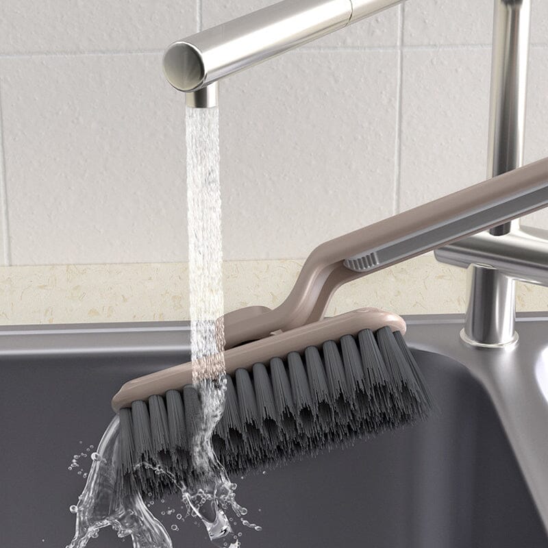 Multi-Functional Rotating Split Cleaning Brush | Stornfield